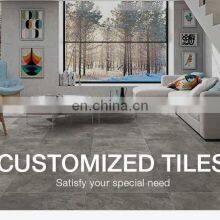 Heat Insulation Rustic Roughness Porcelain Honed Surface 600x600 Sandstone Tile thumbnail-5