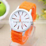 New Style Japn Movt Candy Jelly Watch thumbnail-1