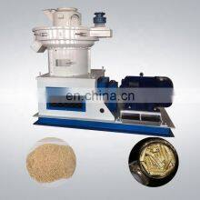 High Output Wood Fuel Pellet Making Machine From CHINA thumbnail-4
