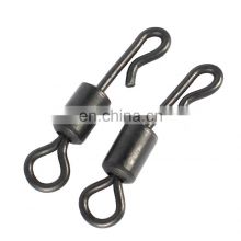 Wholesale stainless steel swivel fishing with coastlock snap