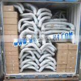 Pick up Truck Grill Guard for D-max 2013+ thumbnail-6