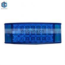 Multi-functional Rear Light LED Warning Safty Tail Light thumbnail-2