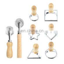 High Efficiency Ravioli Pasta Cookie Dough Cutter