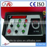 GZ-4240 Double-column Cutter Hydraulic Horizontal Used Bandsaw Machine thumbnail-4