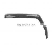 Дождевой экран для автомобильных окон Jeep Wrangler, солнцезащитный козырек, автомобильные аксессуары thumbnail-1