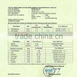 Oupusen 8 mm Indonesia Bulk Iron Wood Pellets thumbnail-3