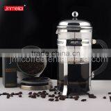 French Press Coffee and Tea,sterling Pro Durable Cofee 1000ml,chambord Coffee Press thumbnail-1