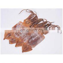 Good Quality Dried Indian Ocean Squid Fillet