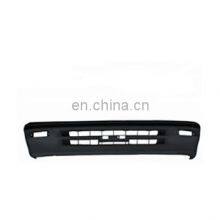 For Corolla EE90 AE92 Front Bumper Black Auto Body Parts thumbnail-1