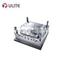 China Oem Plastic Injection Parts Custom Molding Plastic Injection Mold