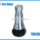 Snap in Tubeless Tire Valve TR413 thumbnail-6