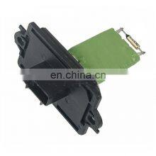 Auto Parts Speed Regulating Resistor of Air Conditioner Blower for Ford 5143127AA RU488 thumbnail-3