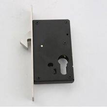 Single Hook Latch Mortise Door Lock Backset 50mm thumbnail-1