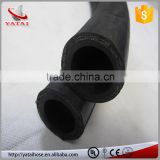 Ali Trade Assurance Hydraulic Rubber Steel Braided Hose for Oil Resistant