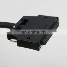 Mitsubishi PLC Module Plug Connector A6CON2 thumbnail-2