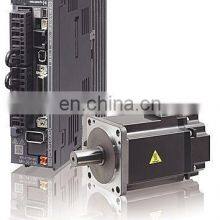 Original New Servo System Mitsubishi Servo Motor Controller HG-SN302J-S100 thumbnail-2