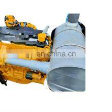 Supplier Of Parts For Diesel Engine C6.4 Assembly Supercharger Tractor Engine 272-4683 Assembly thumbnail-3