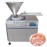 Sausage Stuffer With Two Holes for Sale