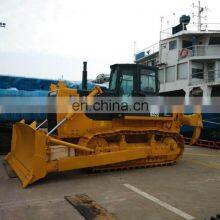 2022 Evangel New Design SHANTUI 220HP Crawler Dozer SD22 Mini Bulldozer for Sale thumbnail-4