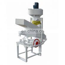 Shuliy Paddy Processing Rice Stoning Machine/grain Cereal Impurity Separator Cleaner thumbnail-1