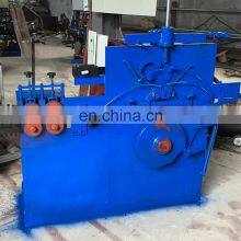 Fully Automatic Cnc Spring Cloth Hook Pvc Pe Hanger Wire Making Machine thumbnail-2