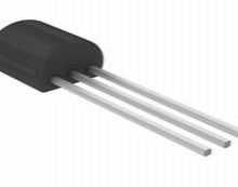 ON Semiconductor 2N5088 Транзисторы - биполярные (БТТ)