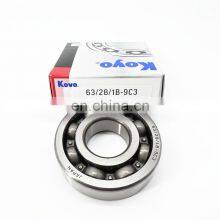 35TM25-A-C3 NSK Auto Deep Groove Ball Bearing 35TM25 NSK Bearing 35x72x16mm thumbnail-5