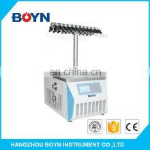 BNFD-L10T High Quality Laboratory Freeze Dryer for Sale thumbnail-2