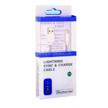 White MFi Magnetic Usb Cable Light 2m for Iphone thumbnail-4