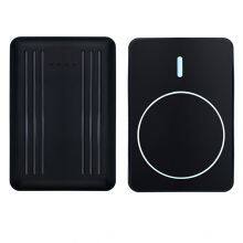 For IPhone Wireless Power Bank Magnetic Wireless Battery For Iphone 12 13 12Pro 13Pro Max Wireless Charger thumbnail-4