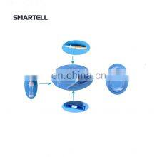 Disposable Infusion Set Assembly Machine IV Set Infusion Complete Line Machine thumbnail-2