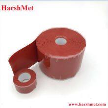 Silicone Self Fusing Tape Self-fusing Tape Electrical Self Fusing Rubber Tape