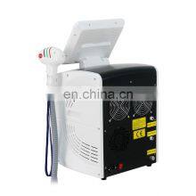 2022 New Arrival Diode Laser 808nm Depilacion Laser Diodo 808nm Wavelength thumbnail-5