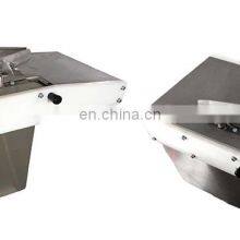 Automatic Bag Opener Machine Bag Opening Machine for Bread Packaging Machine thumbnail-3