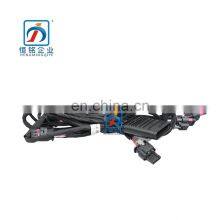 Genuine W212 Parking Sensor Wiring Harness 2125405610 for Mercedes Benz thumbnail-4