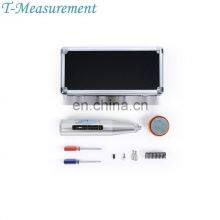 Taijia Digital Rebound Concrete Test Hammer HT-225A Concrete Testing Rebound Hammer thumbnail-4