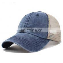 Custom Colorful Snapback Cap,New Arrival Tie Dye Gradually Baseball Cap For Womens And Mens thumbnail-1