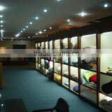 Hangzhou Gold Coast Down Products Co., Ltd. company overview - view 2 thumbnail