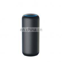 Smart Hepa Filter USB Car Portable Ionizer Air Purifier thumbnail-1