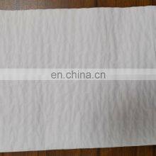 Medical Waterproof/Plastic CPE/Poly/PE/Scrub/Operation/PP/SMS Nonwoven Disposable Protective Isolation Surgical Gown thumbnail-3
