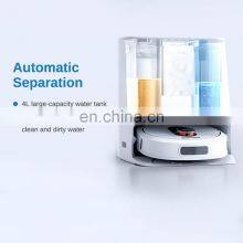 2022 New Hot Home Smart Wet And Dry Cleaning Robot thumbnail-4
