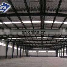 Free Design Steel Structure Workshop Prefabricated Prefab Workshop Buildings for Sale