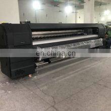 Yantu 10ft/3.2m I3200 Head Large Format Outdoor Printer ( 4 /8 Head,dx5/i3200/xp600 Optional ) thumbnail-2