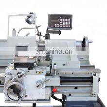 Lathe Machine C6251 Rigid Stand High Precision Heavy Manual Lathe Machine With CE Standard thumbnail-5