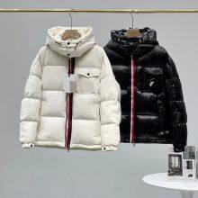 M0ncler Jacket Branded Jacket thumbnail-2