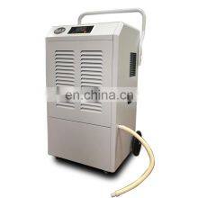 Dehumidifier Large Capacity Room Basement Industrial Dehumidifier thumbnail-3