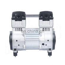 Bison China 2800Rpm 68dB 1.5Kw Rocking Piston Promotional OEM Compressors Oil Free Head thumbnail-5