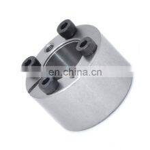 Stainless Steel Keyless Locking Assembly for Saw Double Disc of Short Column Coupling Manufactured in Large Factory thumbnail-3