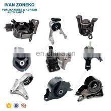 Factory Wholesale High Quality Japan Car Engine Mount For Toyota Passo Corolla Ae110 Suzuki Swift Mazda Mitsubishi Pajero Lancer thumbnail-3