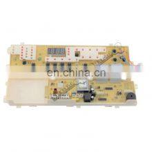 DC92-00694A-12KG Waschmaschinen-Elektronikplatine Waschmaschinen-Steuerpult thumbnail-5